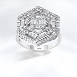 Design Diamond Ring