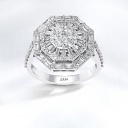 Design Diamond Ring