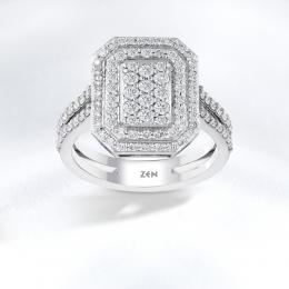 Design Diamond Ring