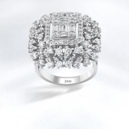 Design Diamond Ring