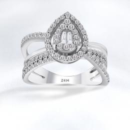 Design Diamond Ring