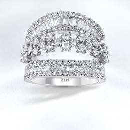 Design Diamond Ring