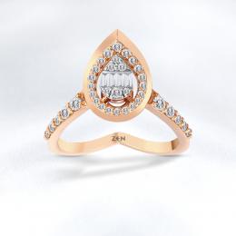 Design Diamond Ring