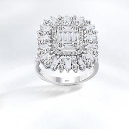 Design Diamond Ring