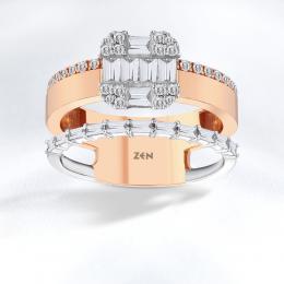 Design Diamond Ring