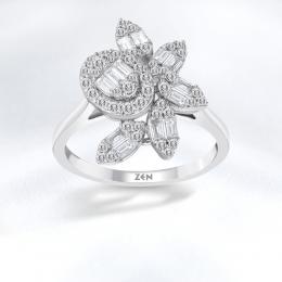 Design Diamond Ring