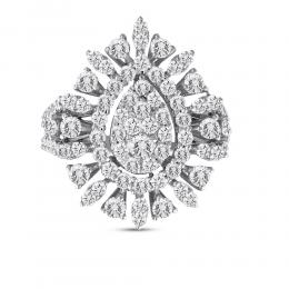 Design Diamond Ring