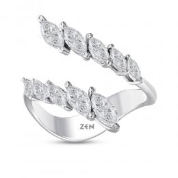 Design Diamond Ring