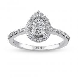 Designer Diamond Ring