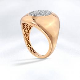 Design Diamond Ring