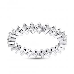 Eternity Diamond Ring