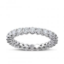 Eternity Diamond Ring
