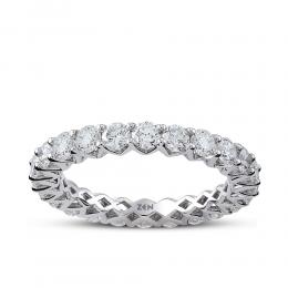 Eternity Diamond Ring