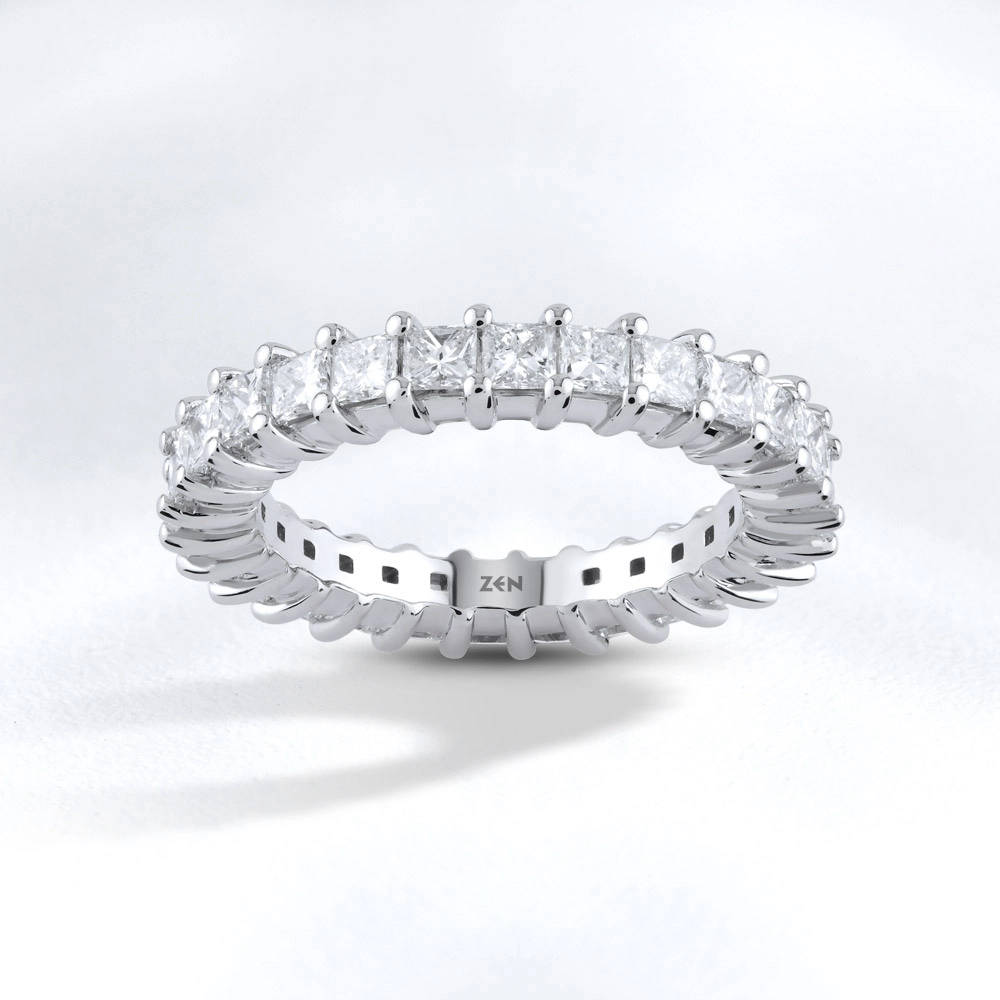 Eternity Diamond Ring