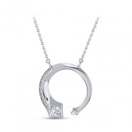 Forevermark Avaanti Collection Diamond Necklace