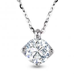 Forevermark Diamond Necklace