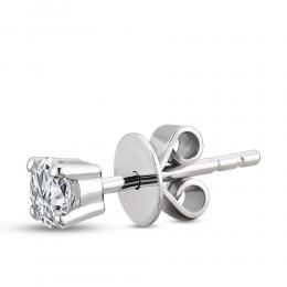 Diamond Earstud
