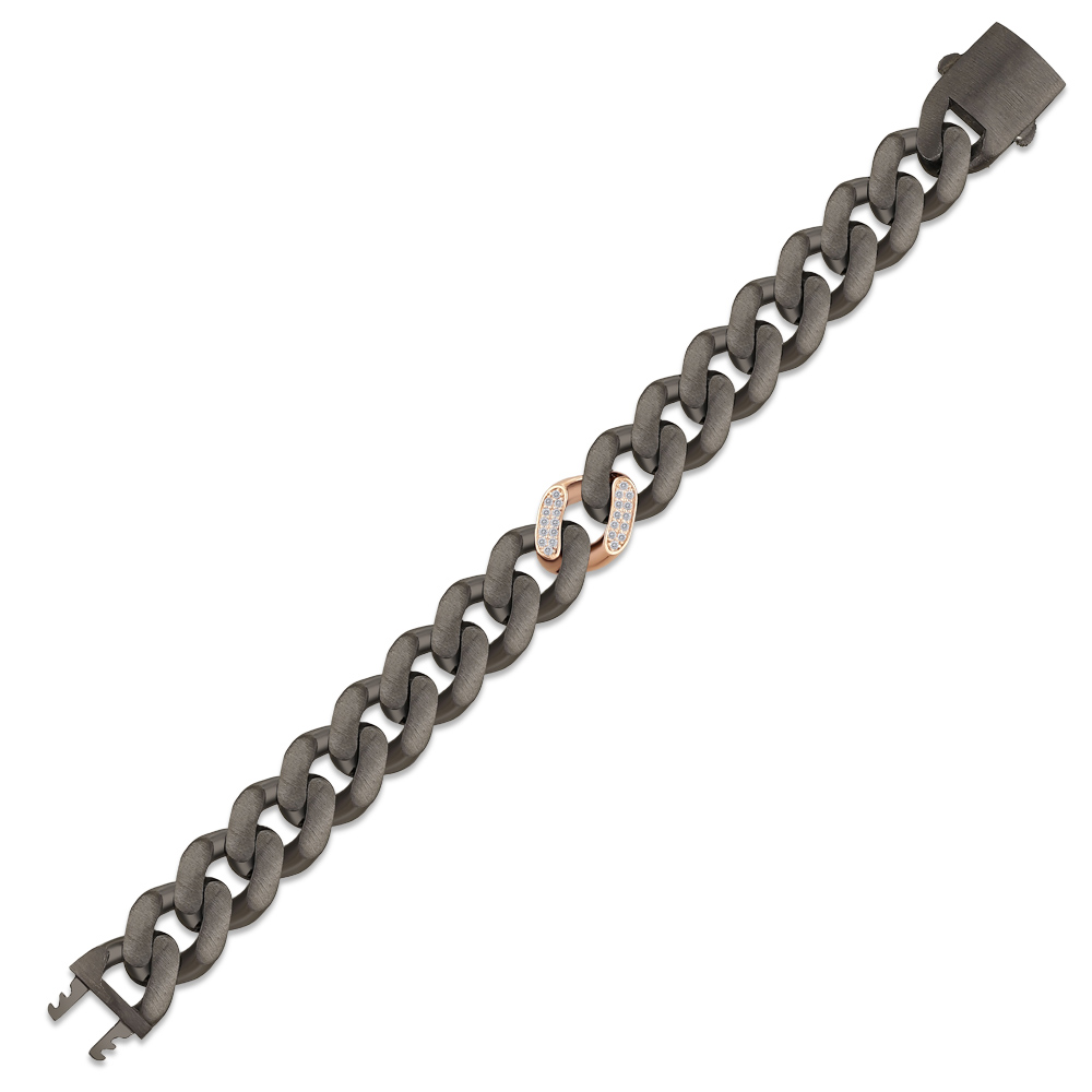 Design Diamond Bracelet