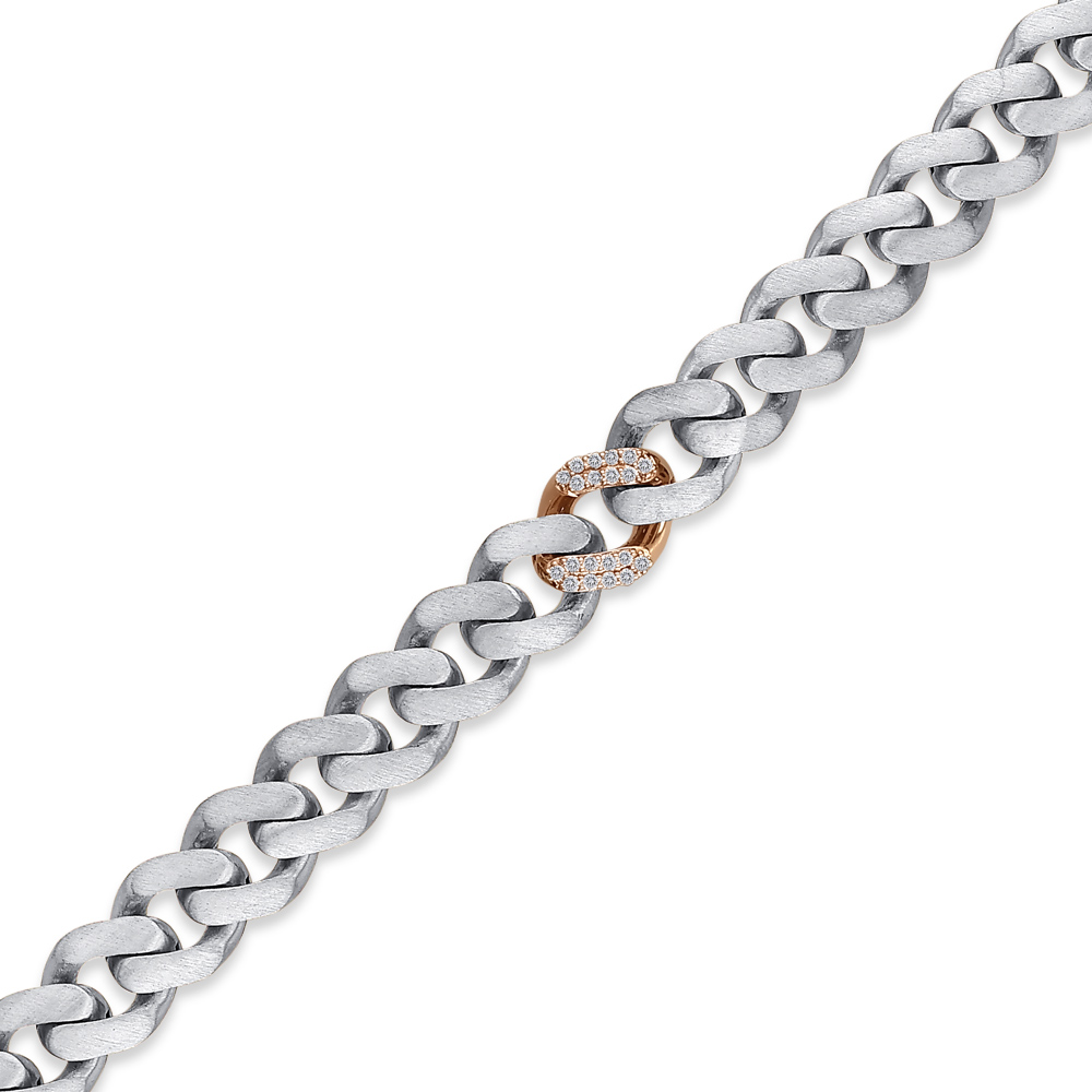 Diamond Bracelet