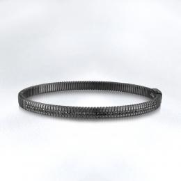 Men Silver Bracelet