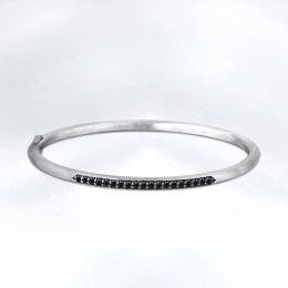 Men Silver Bracelet