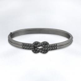 Men Silver Bracelet
