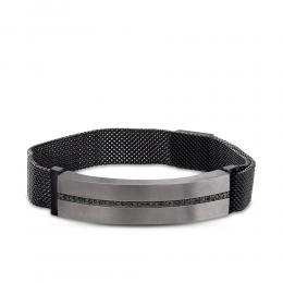 Men Silver Bracelet
