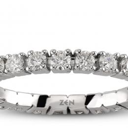 Eternity Diamond Ring