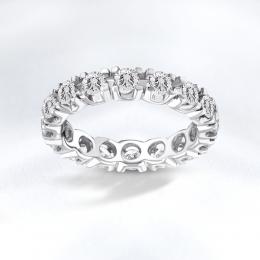 Eternity Diamond Ring