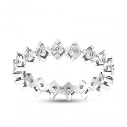 Eternity Diamond Ring