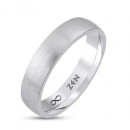 Classic Wedding Band